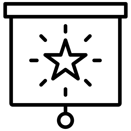 მორზეს საუკეთესო პრეზენტაციის icon