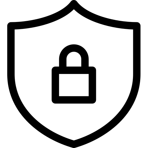მორზეს კონფიდენციალურობის icon