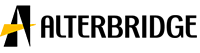 ALTERBRIDGE Logo