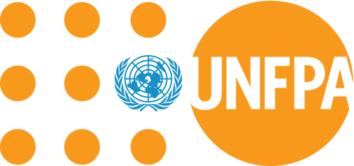 UNFPA logo