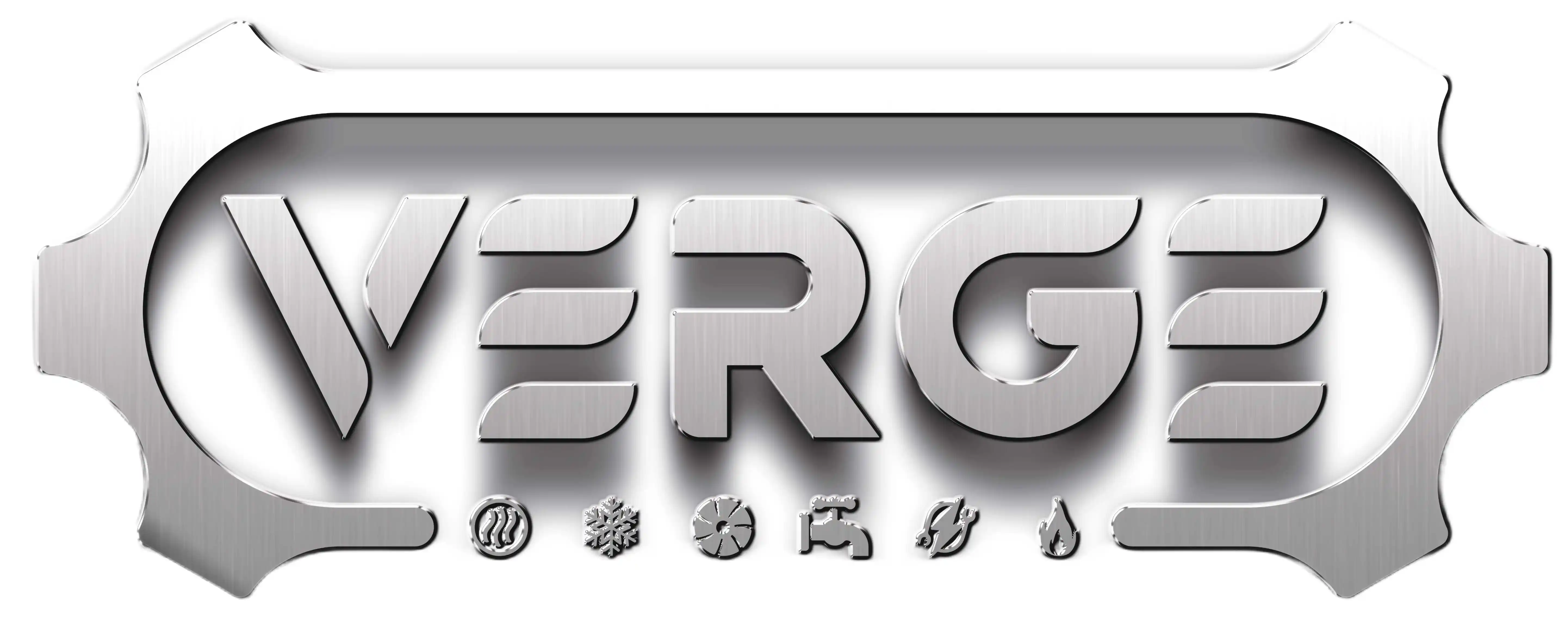 Verge logo