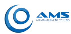AMS logo