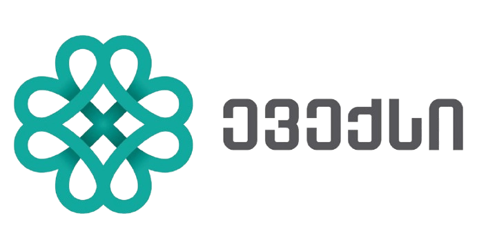 Evex logo