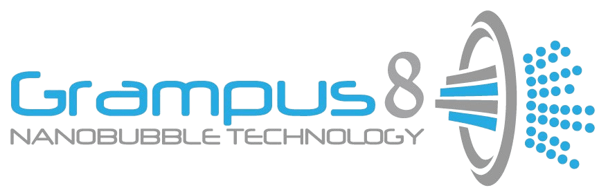 Grampus logo