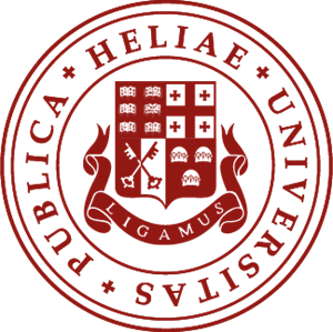 Iliauni logo